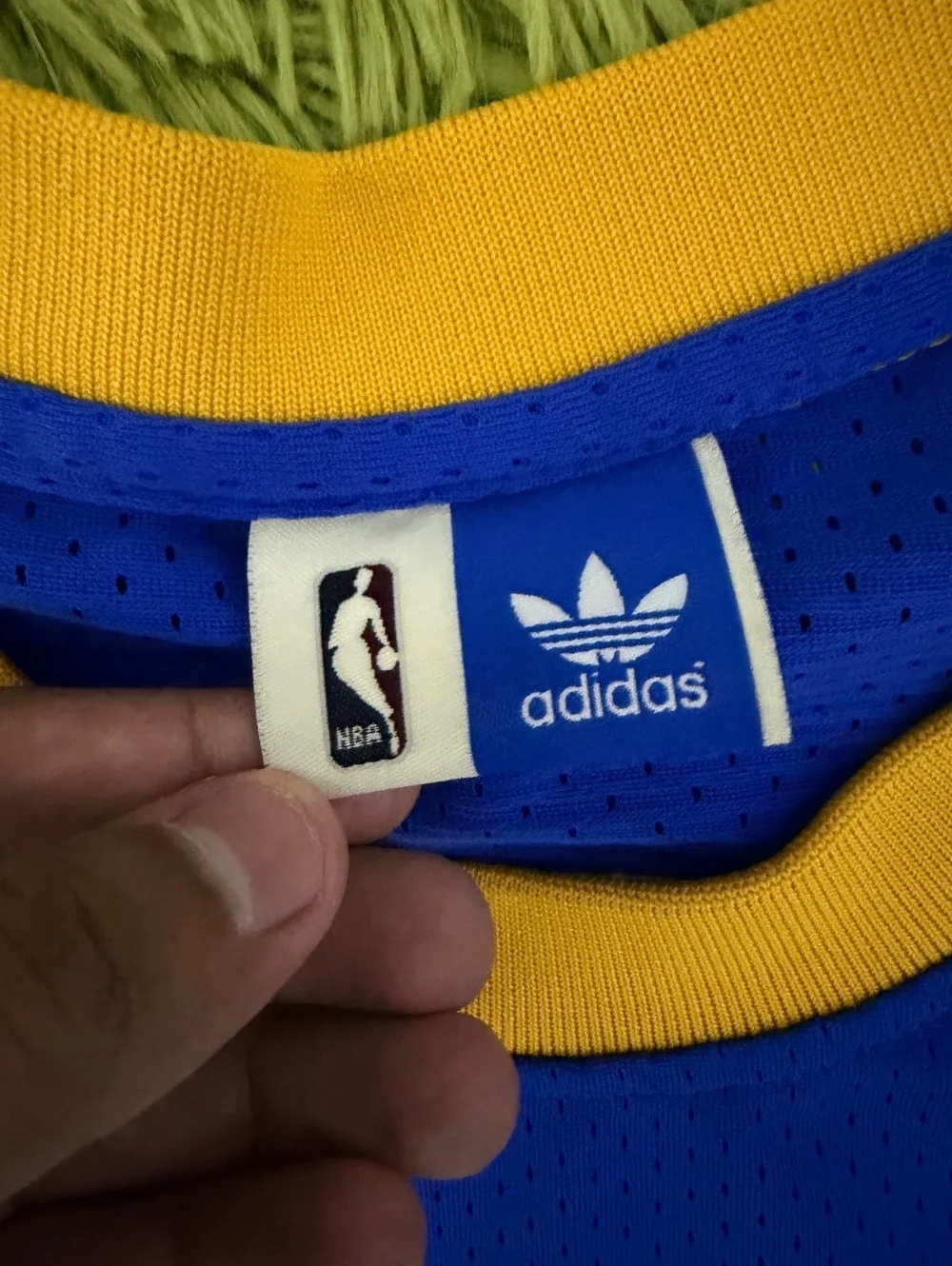 adidas this jersey